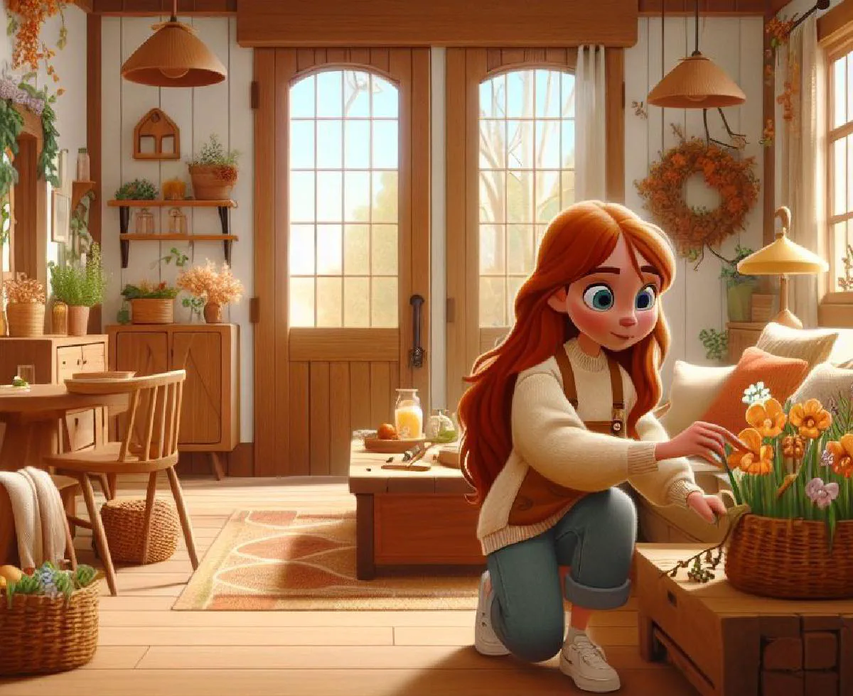 A Fresh Start: Fun & Affordable Ways to Refresh Your Home Any Time of Year 🌿🏠✨🎉