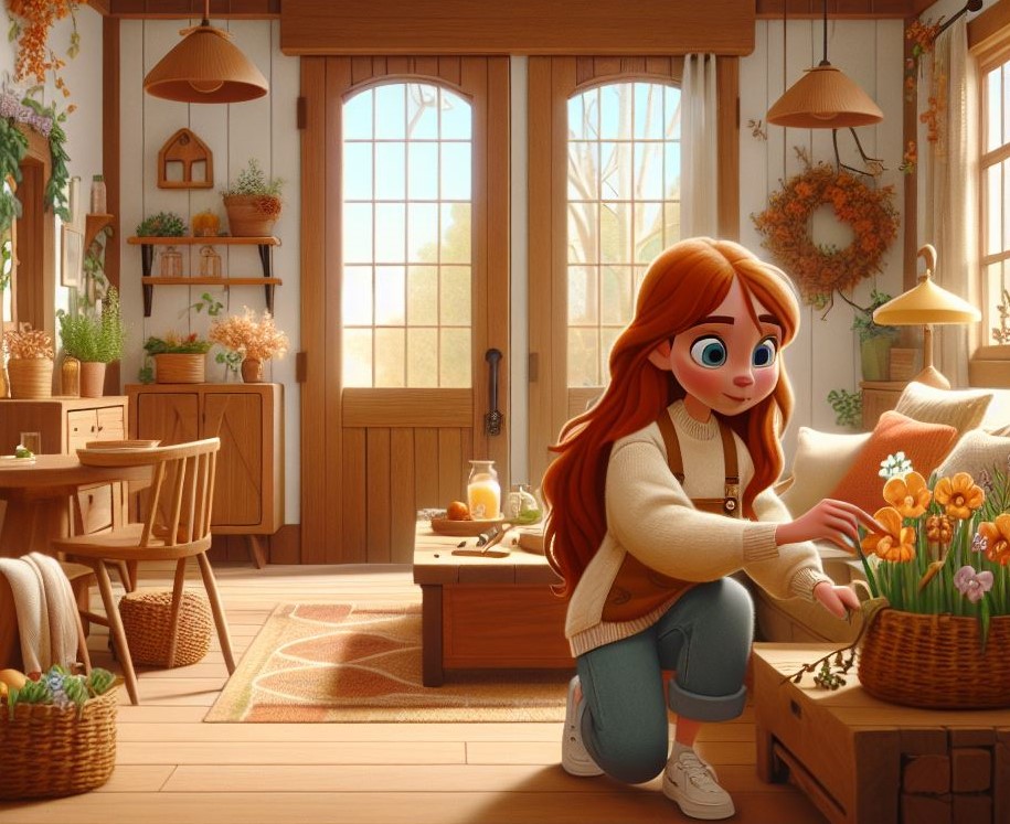 A Fresh Start: Fun & Affordable Ways to Refresh Your Home Any Time of Year 🌿🏠✨🎉