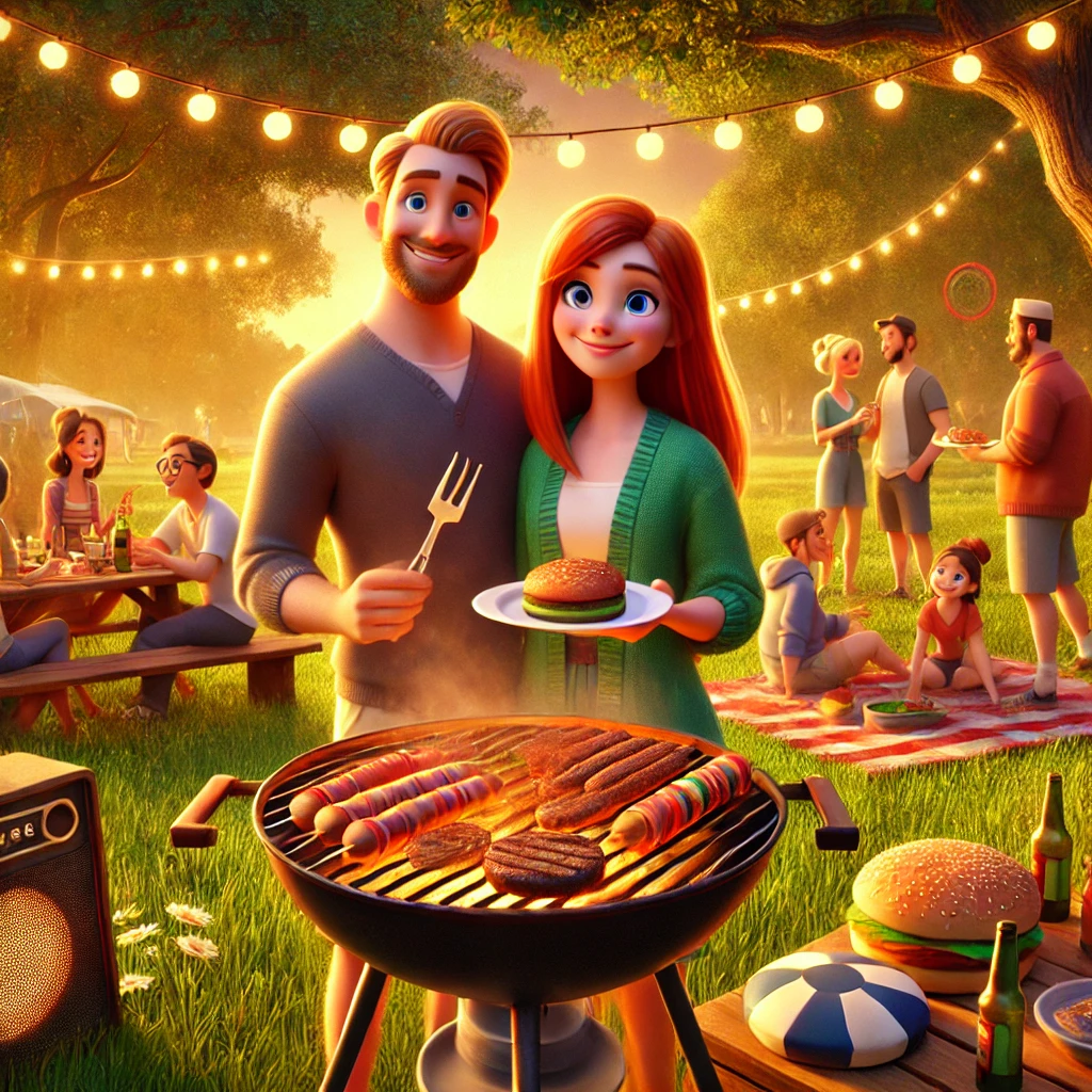 Hosting a BBQ Without a Garden: Tips and Tricks 🍔🔥🌳