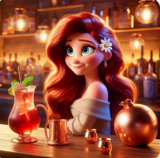 🥂 DIY Cocktail Night – 3 Easy & Fun Drinks to Make at Home